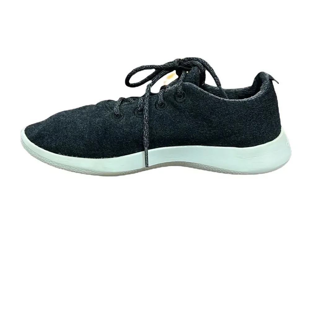 Allbirds Men's Wool Runners Size 10
